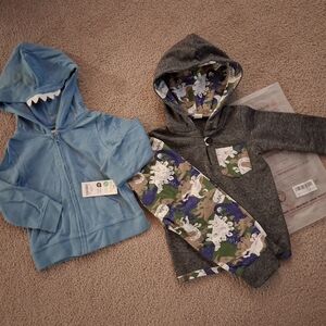New Toddler Bundle